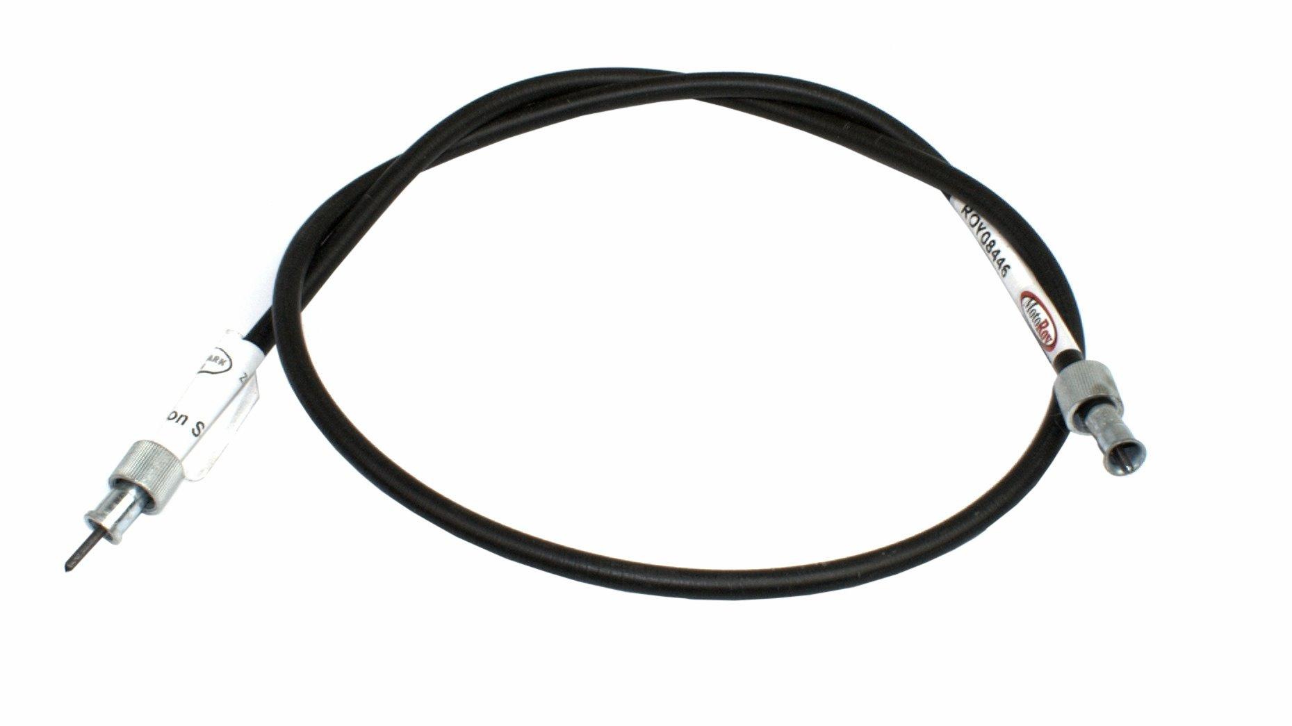 Linka licznika simson s51 czarna | ROY08446