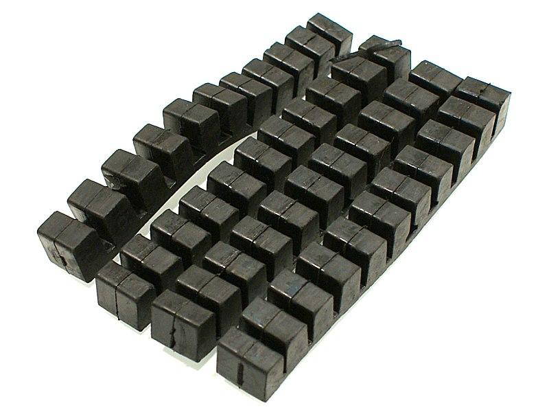 Guma wyciszenia cylindra mz 250 | ROY08459