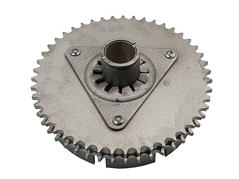 Kosz sprzęgła jawa 250 1962-1969r | ROY08538