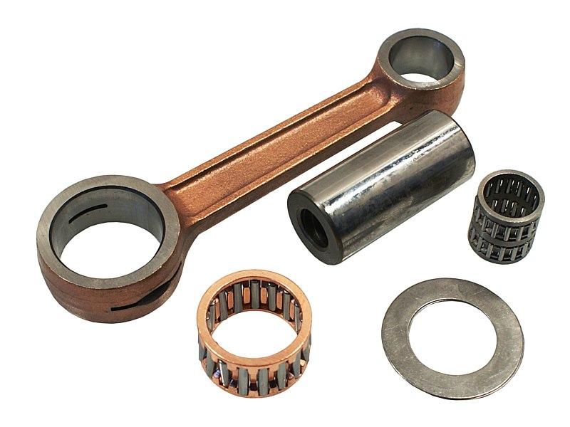 Korbowód mz ts es 250 250/1 250/2 trophy