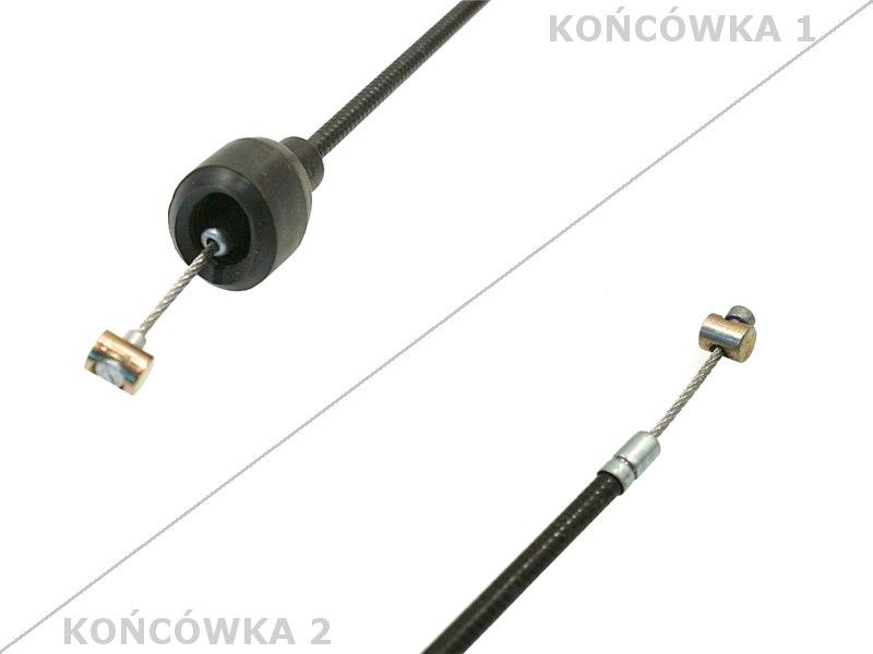 Linka sprzęgła mz 250 import | ROY08872