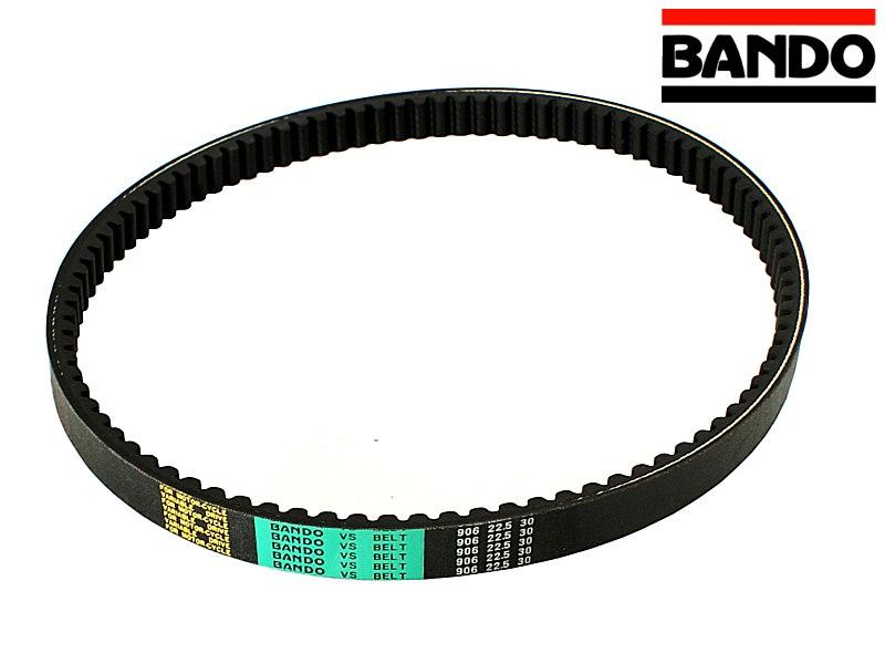 Pasek bando 906-22,5-30-10 s05-019 honda 125