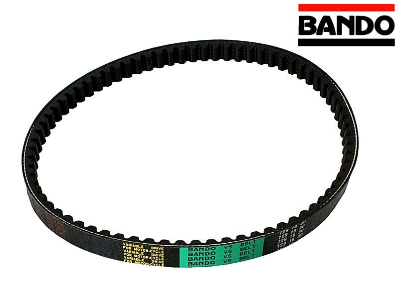 Pasek bando 729-18-30-8,5 723 s09-004 kymco 50