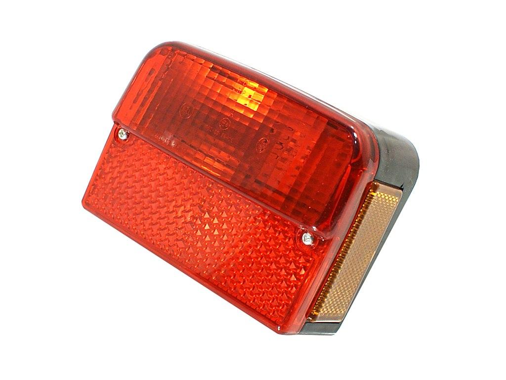 Lampa tył jawa 350 | ROY09650