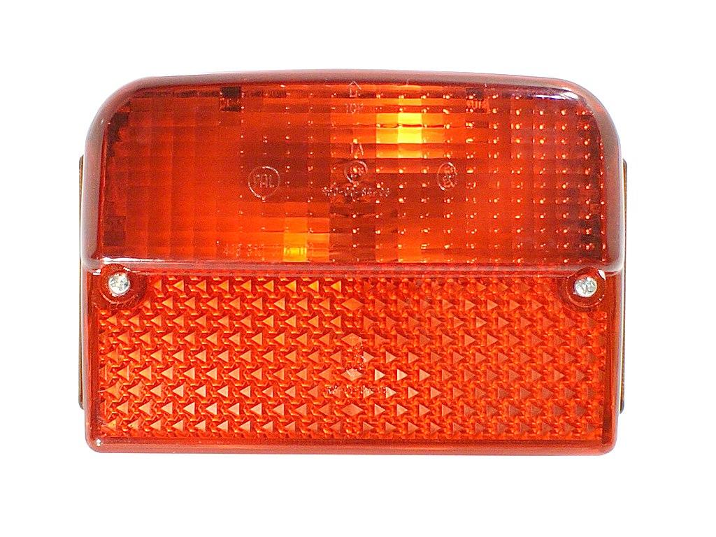 Lampa tył jawa 350 | ROY09650 - zdjęcie 2