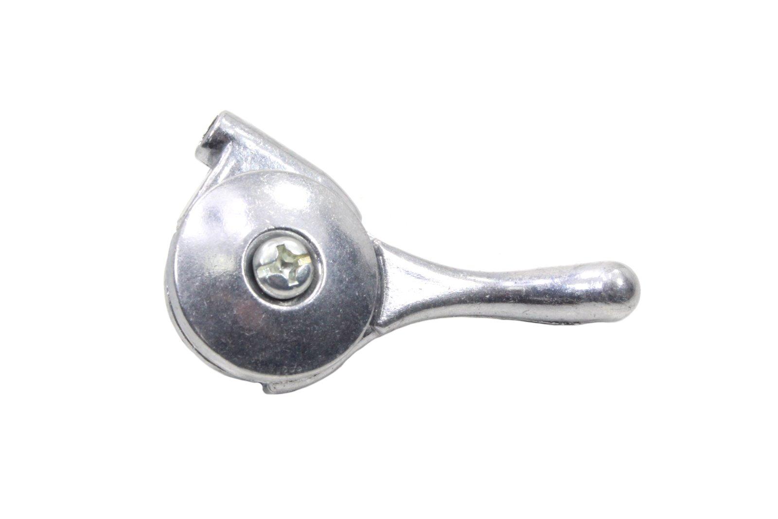 Dźwignia ssania wsk 175 shl m11 m17 ml | ROY09678