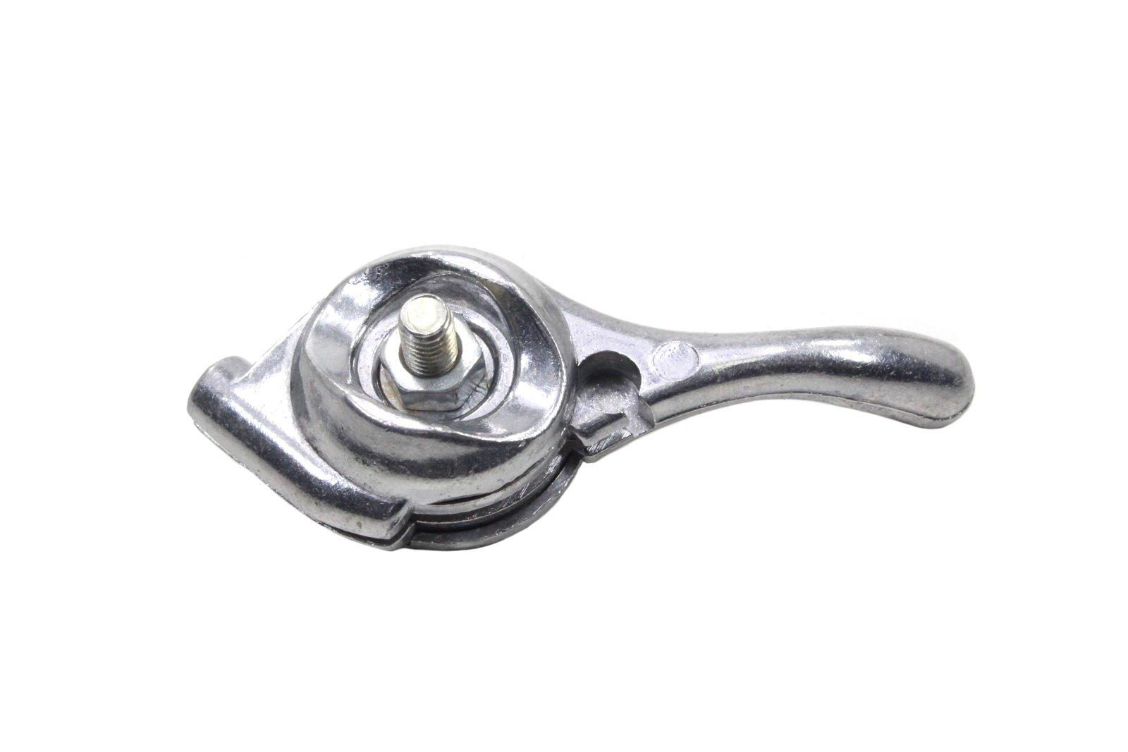 Dźwignia ssania wsk 175 shl m11 m17 ml | ROY09678 - zdjęcie 2