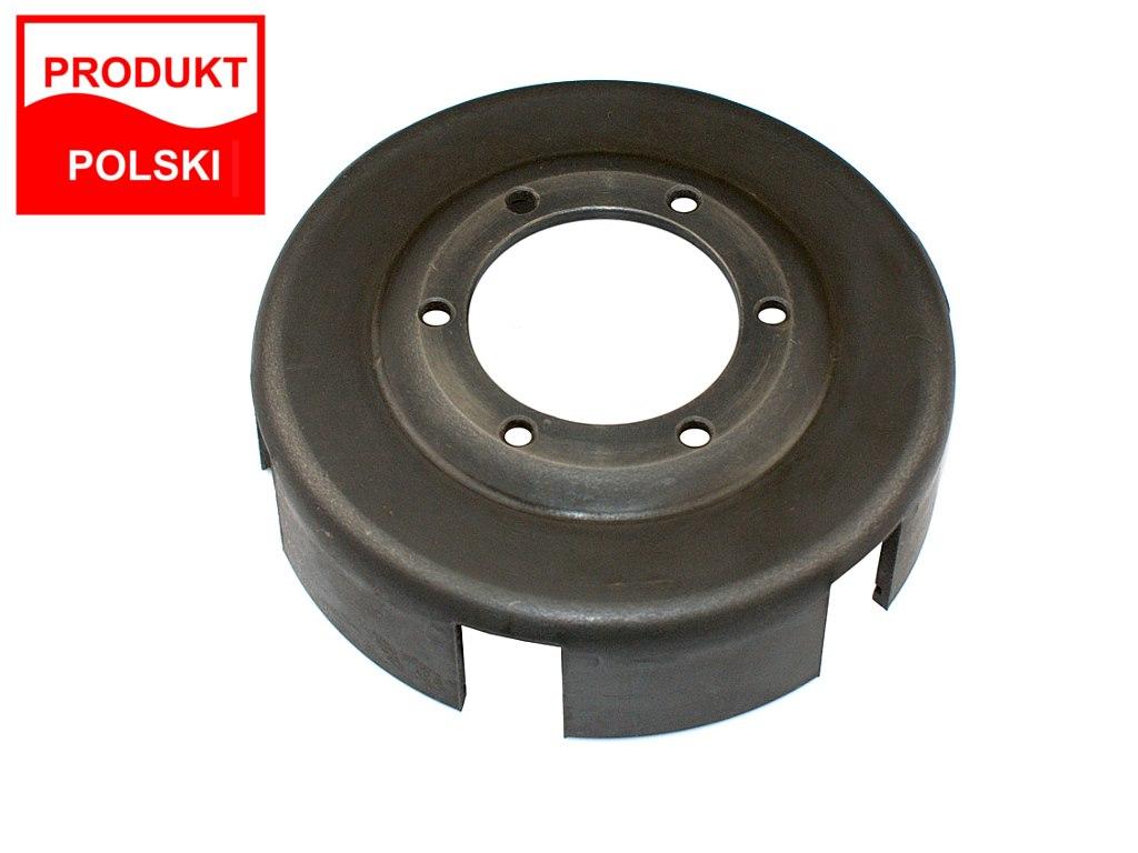 Blacha kosza sprzęgła wsk 125 w | ROY09943