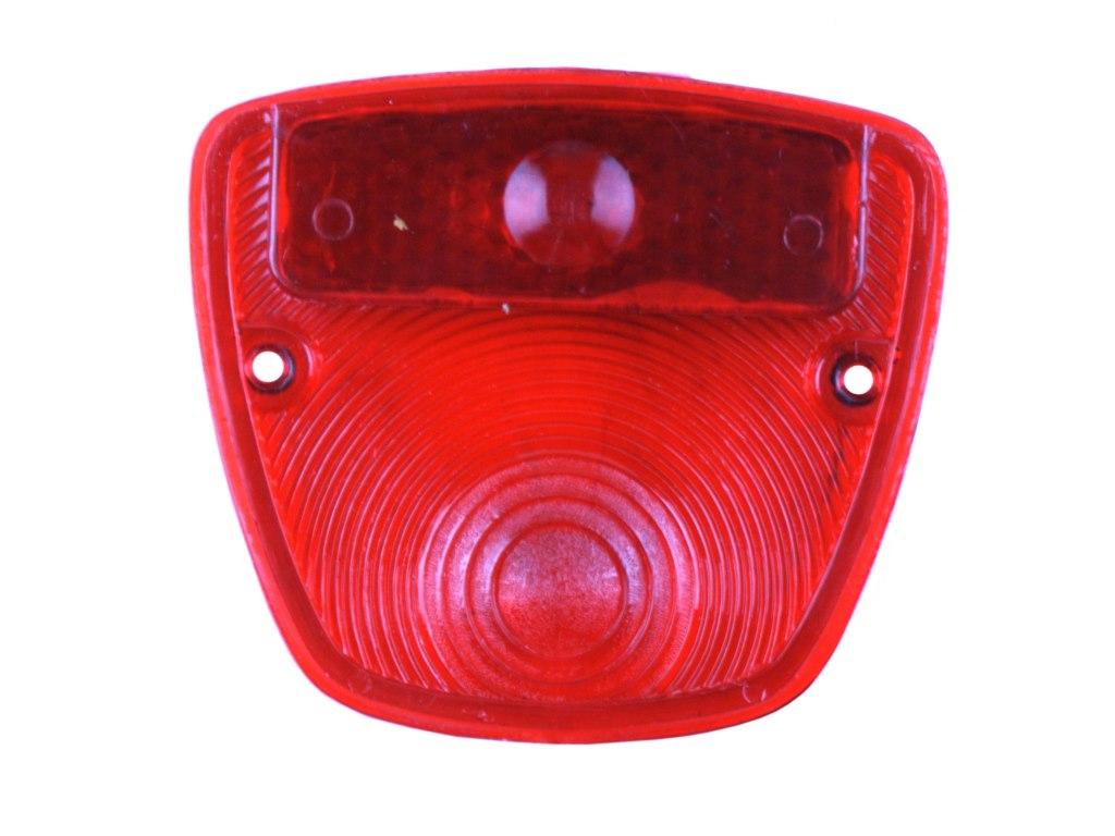 Klosz lampy tył shl m17 gazela | ROY10502 - zdjęcie 2