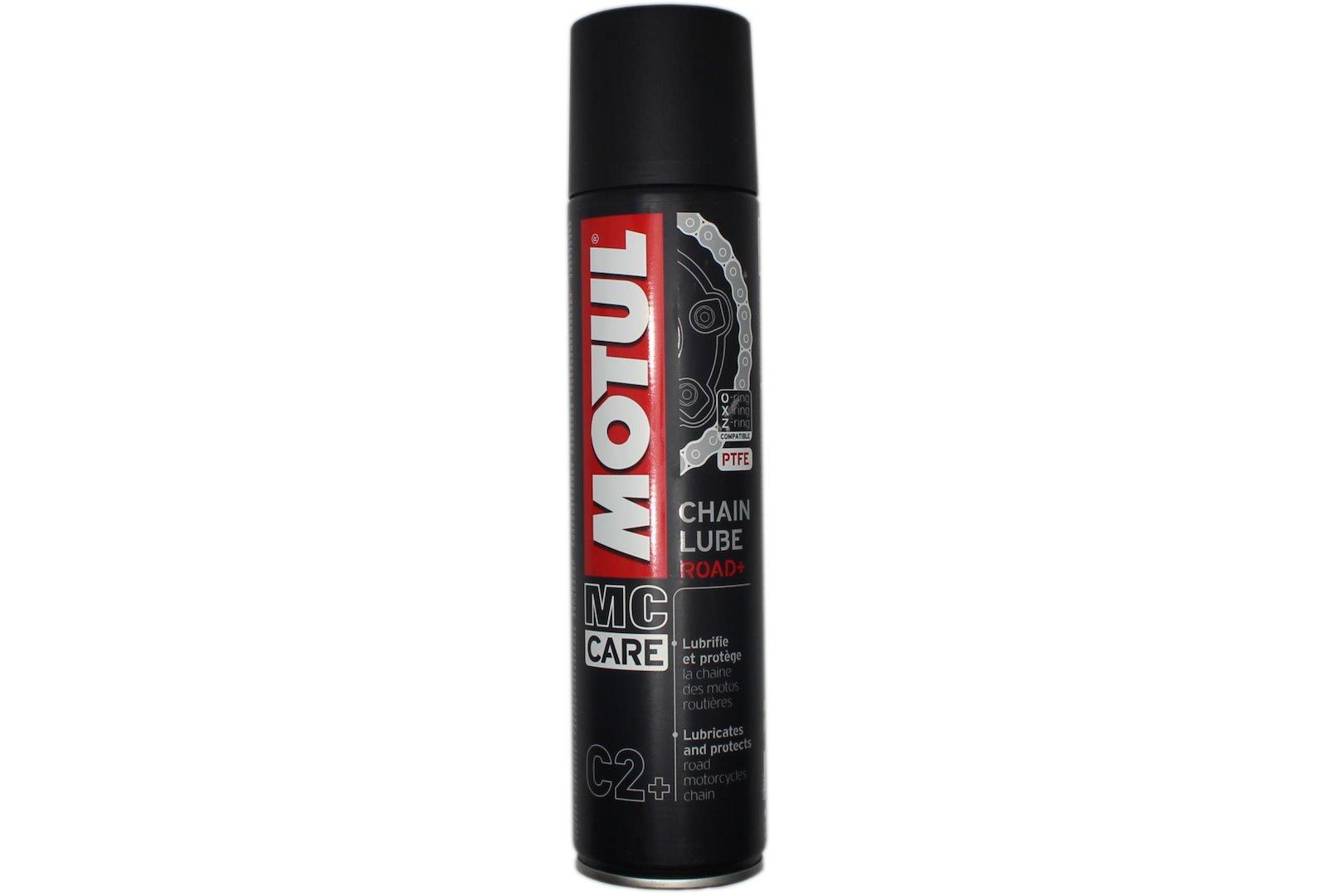 Motul c2 smar do łańcuchów 400ml | ROY10931