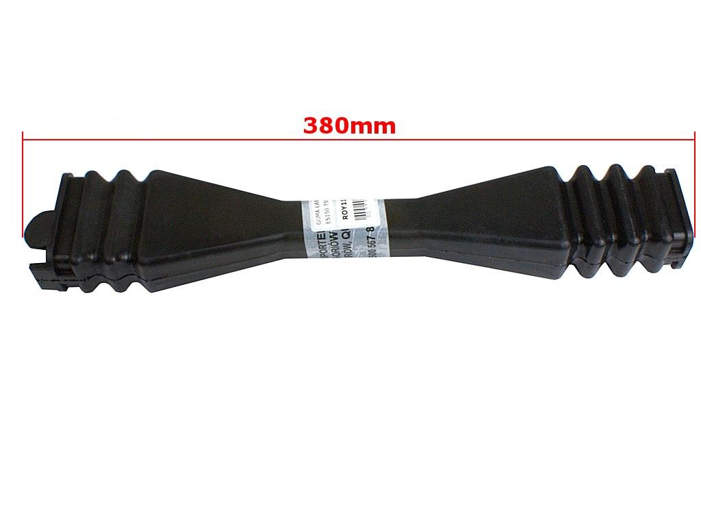 Guma osłona łańcucha mz es125 es150 ets125/1 ets150/1 ts125 ts150 de