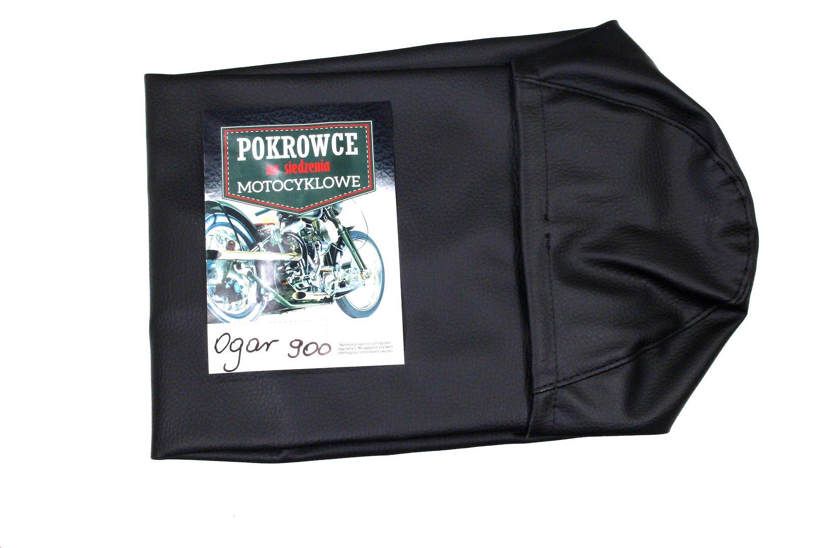 Pokrowiec siedzenia romet ogar 900 | ROY11852
