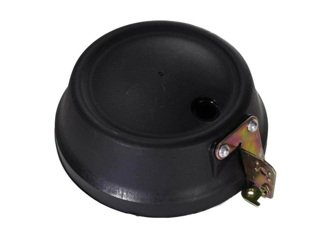 Obudowa lampy przód simson s50 s51 s51/1 s70 s70/1 s53n bilux de - zdjęcie 2