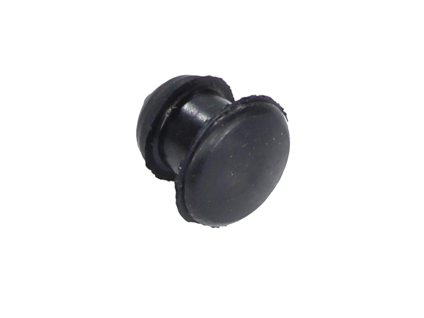 Guma blokada osłony zębatki simson kr51 kr51/1 kr51/2 sr4-1 sr4-2 sr4-2/1 sr4-3 sr4-4 s50 s51 s70 - zdjęcie 2