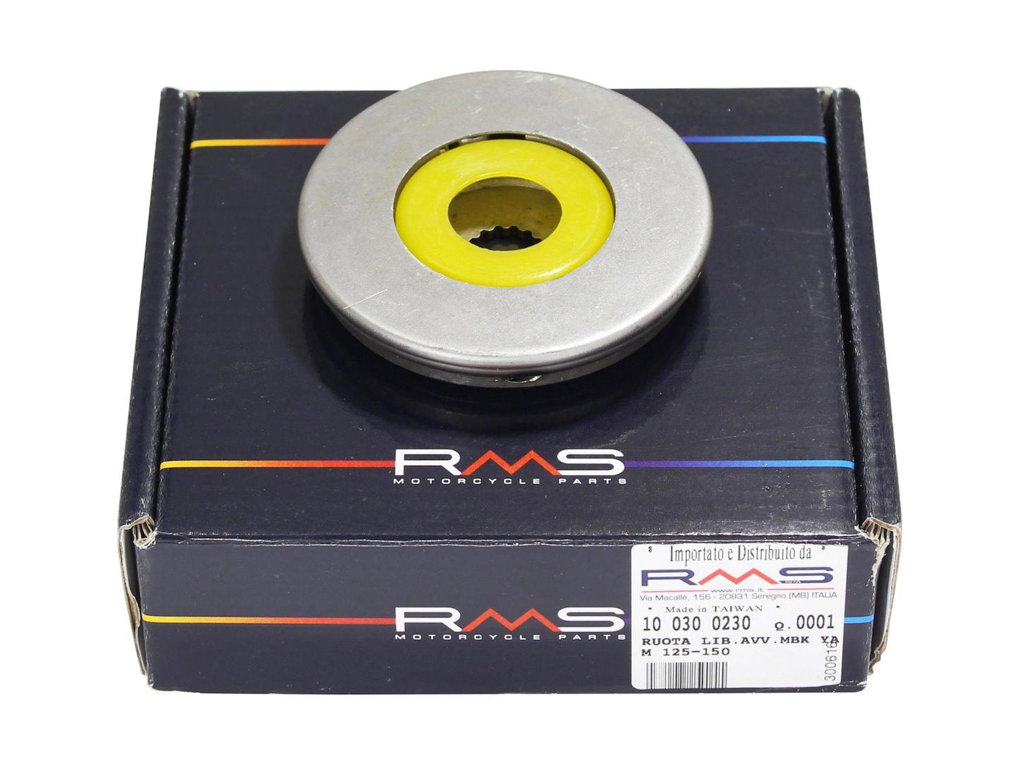 Sprzęgło rozrusznika mbk skyliner yamaha majesty beluga 125-150 rms - zdjęcie 2