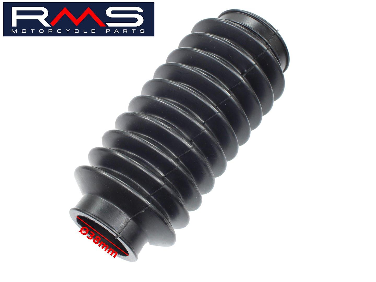 Guma króćca gaźnika piaggio ape car mp rms - zdjęcie 2