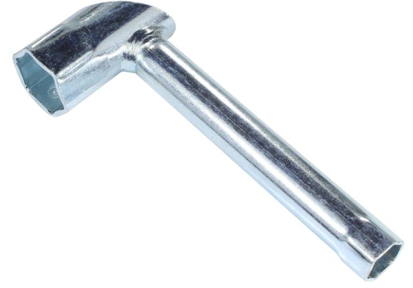 Klucz do świec kątowy 13x21 135mm rms | RMS267000180