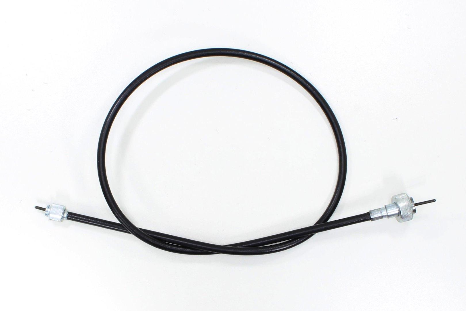 Linka licznika simson sr2 licznik podkowa czarna 760mm