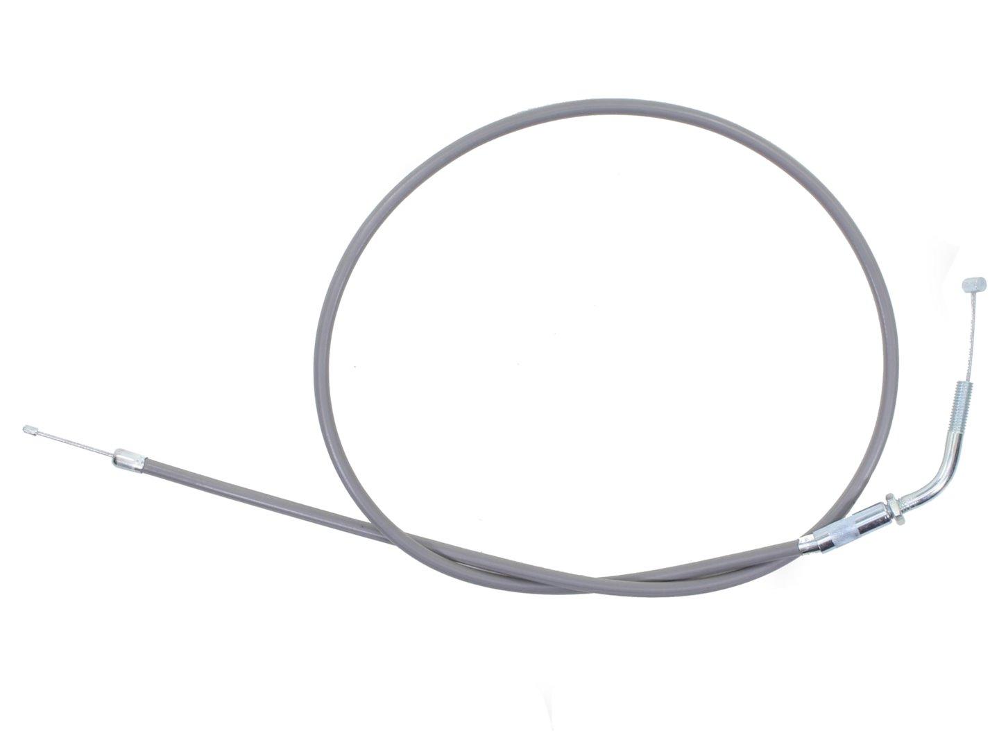 Linka gazu simson sr2 szara 780mm | ROY14656