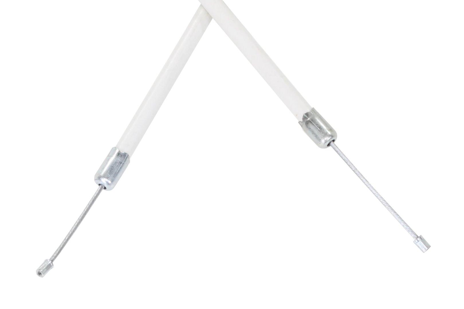 Linka gazu shl m04 biała 805mm | ROY14672 - zdjęcie 2