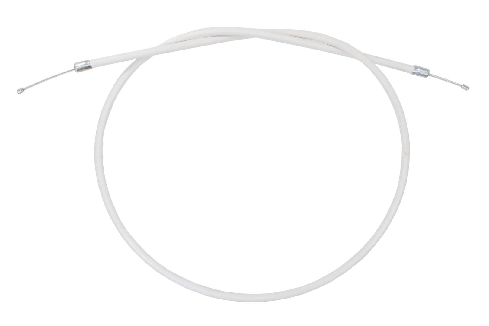 Linka gazu shl m04 biała 805mm | ROY14672