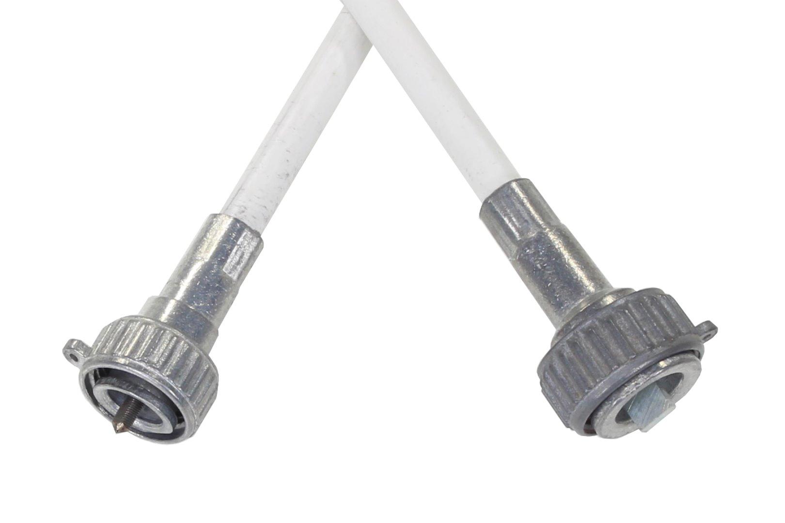 Linka licznika mz es 250/1 jaskółka biała 980mm - zdjęcie 2