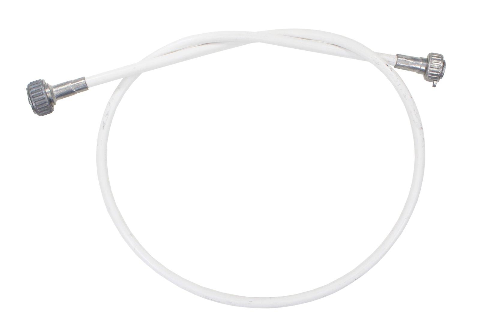 Linka licznika mz es 250/1 jaskółka biała 980mm