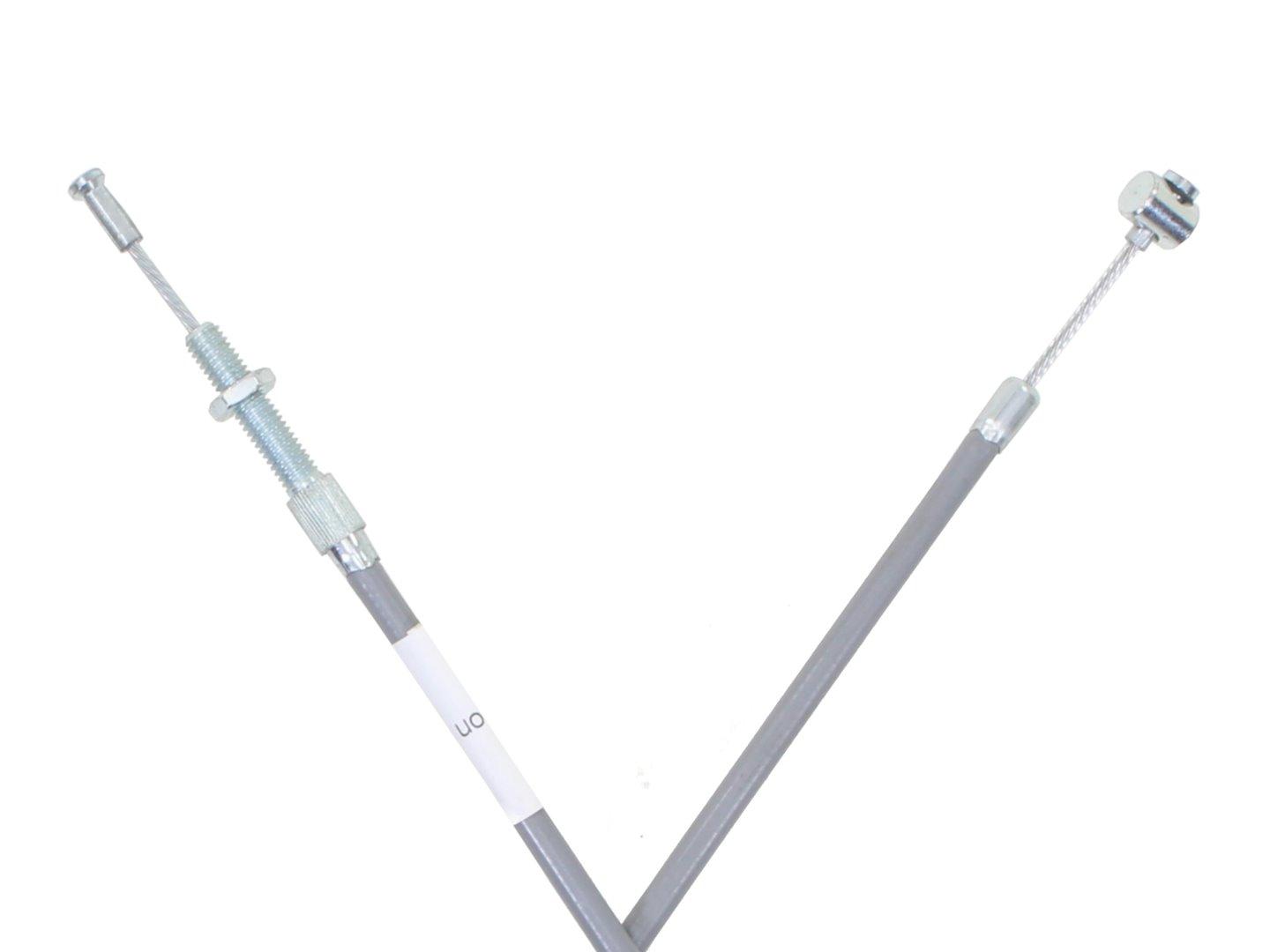 Linka sprzęgła simson sr1 szara 1070mm | ROY14679 - zdjęcie 2