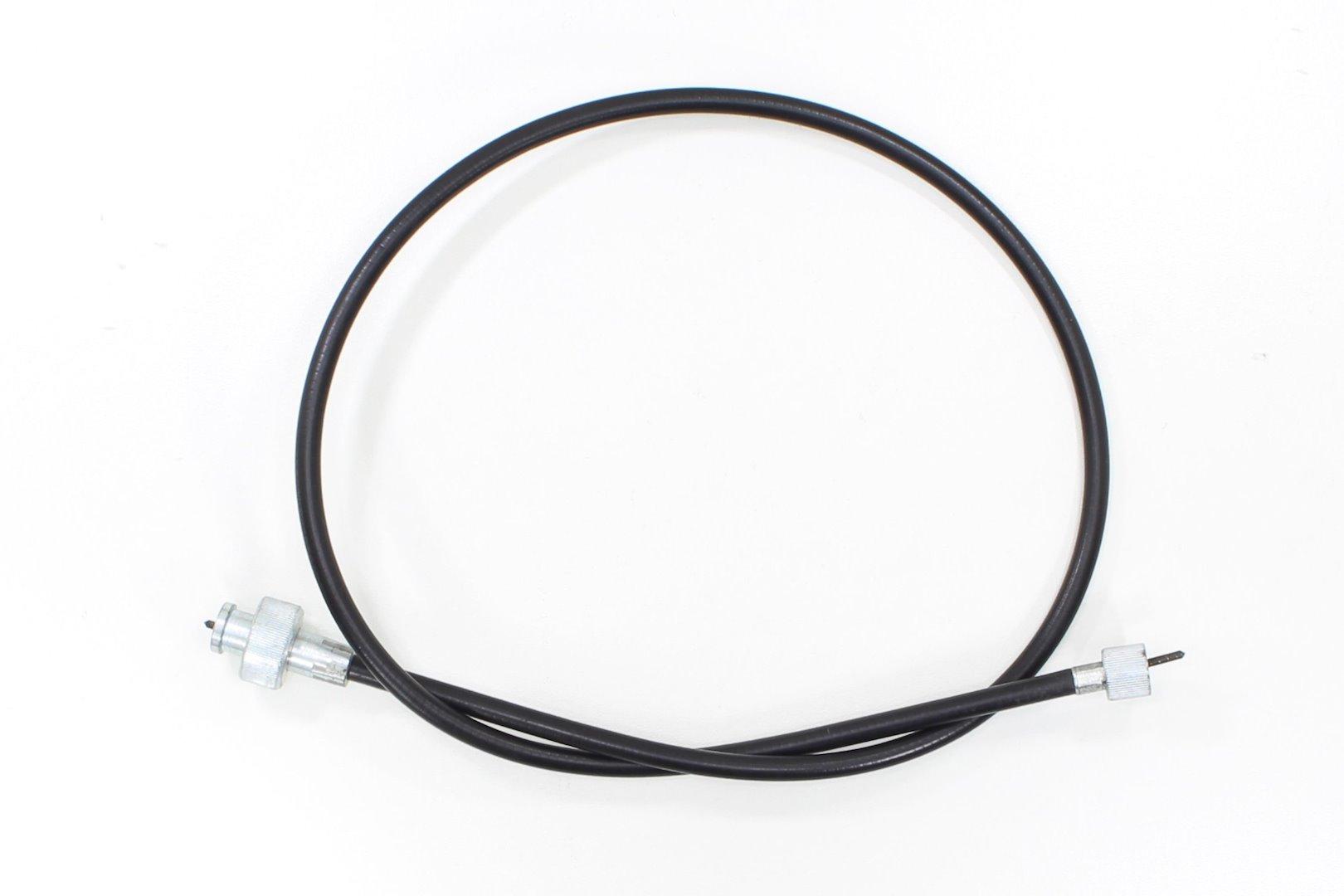 Linka licznika simson sr1 czarna 735mm | ROY14685