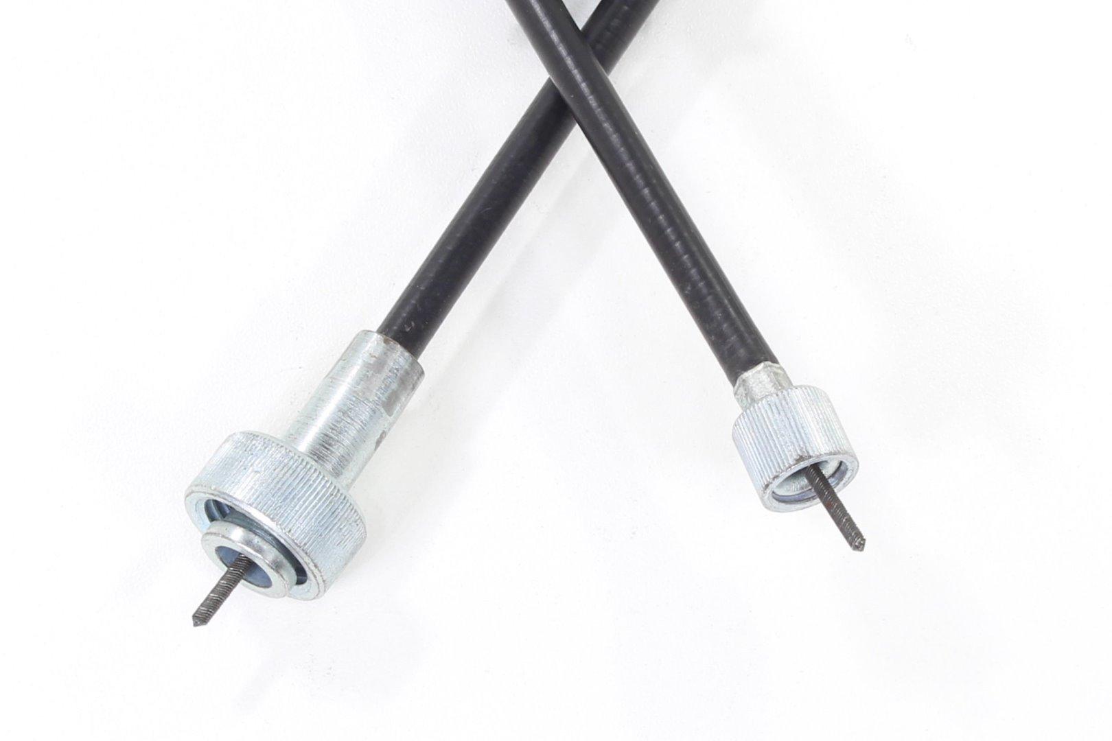 Linka licznika simson sr1 czarna 735mm | ROY14685 - zdjęcie 2