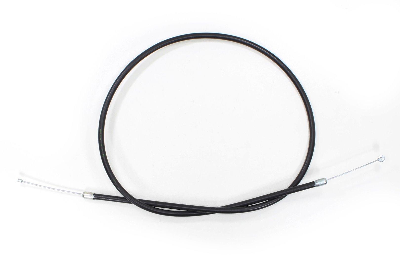 Linka ssania shl m17 gazela czarna 765mm