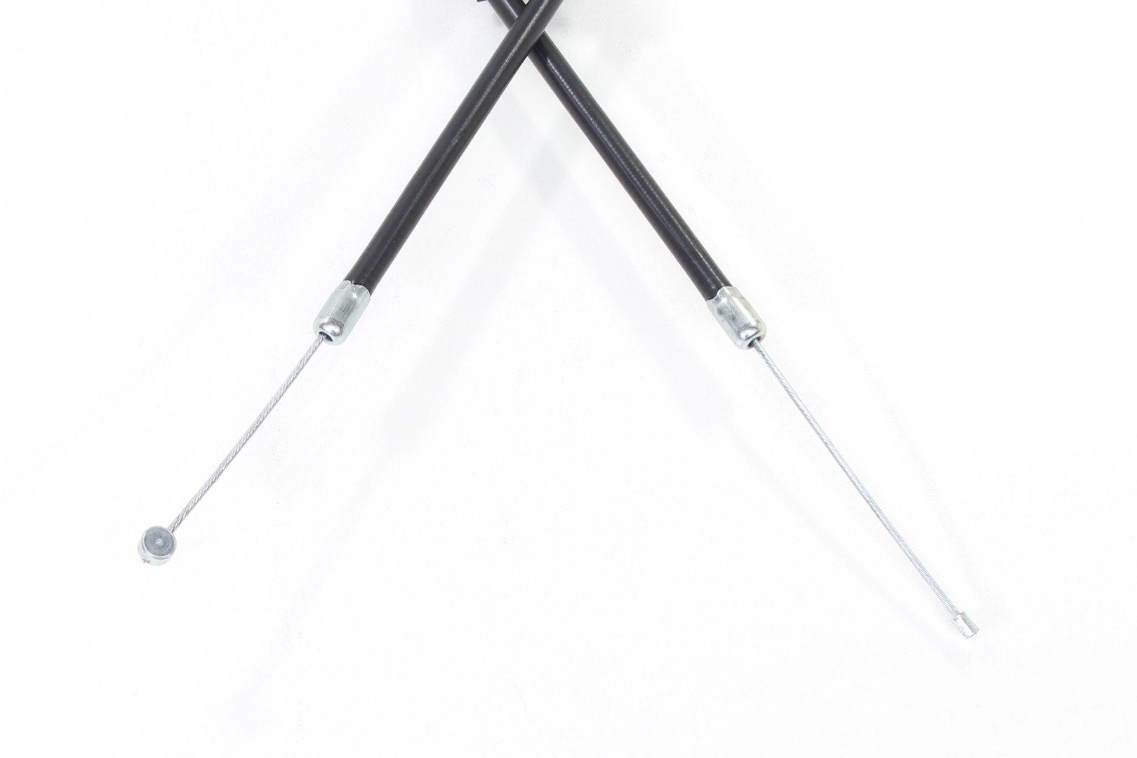 Linka ssania shl m17 gazela czarna 765mm - zdjęcie 2