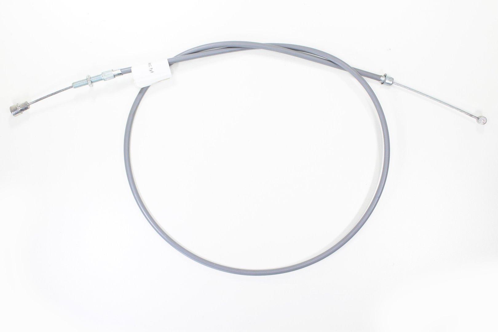 Linka hamulca pannonia przód szara | ROY14706