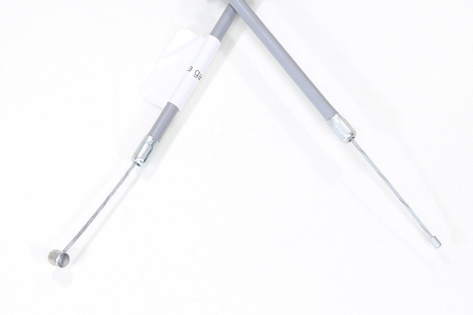 Linka gazu pannonia szara 1020mm | ROY14711 - zdjęcie 2