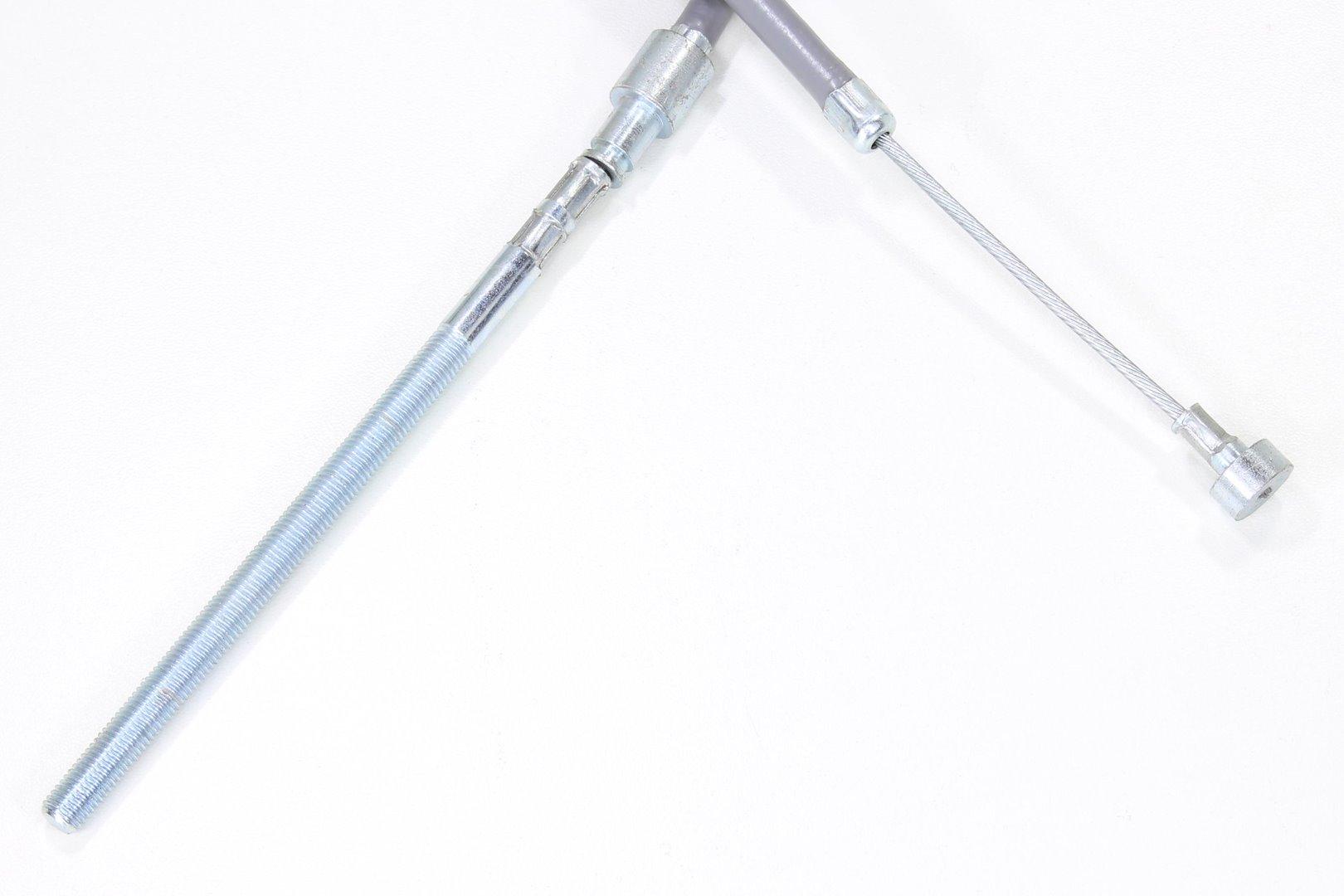 Linka hamulca pannonia tył szara 535mm | ROY14714 - zdjęcie 2