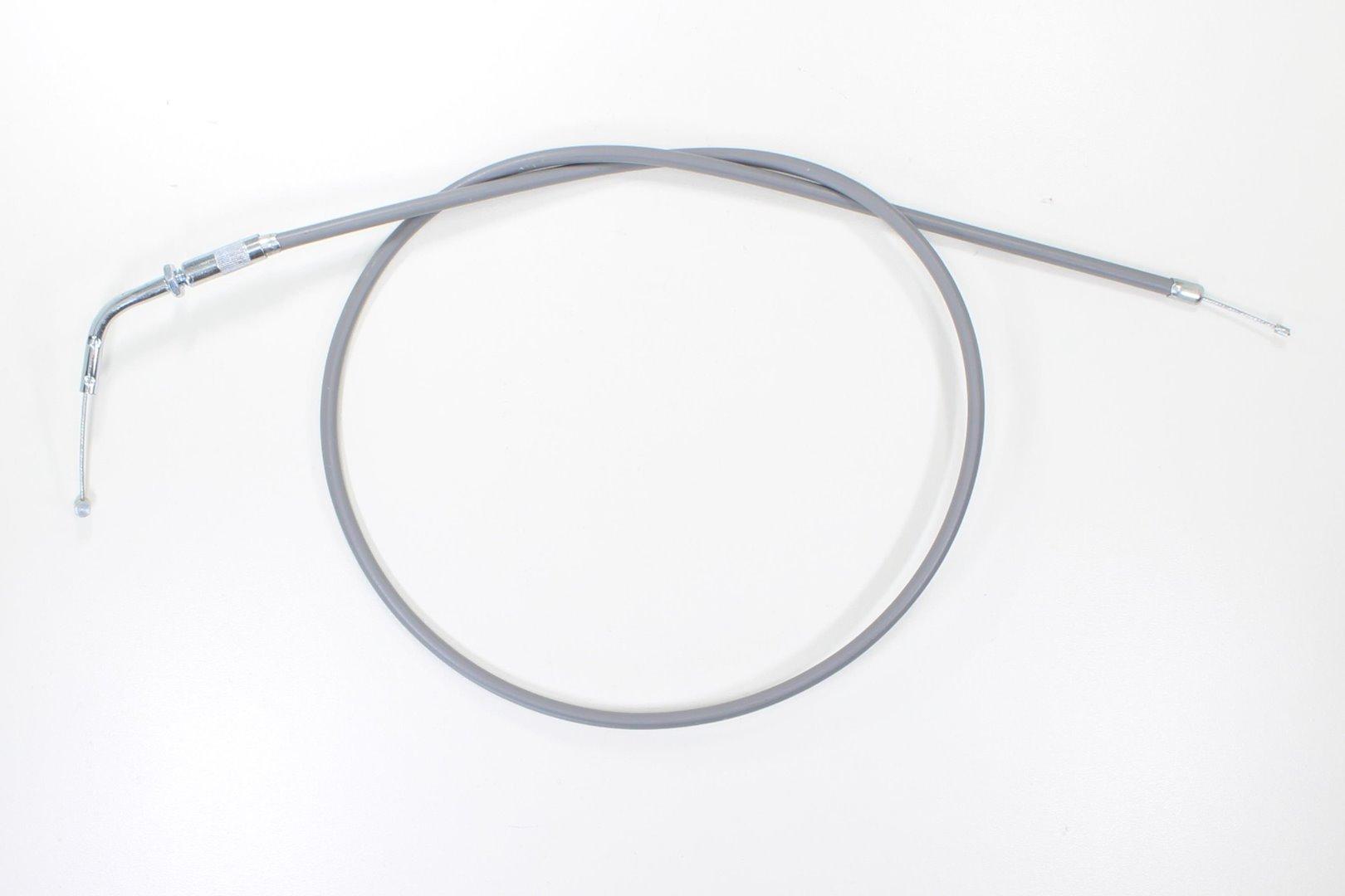 Linka gazu romet komar szara | ROY14736