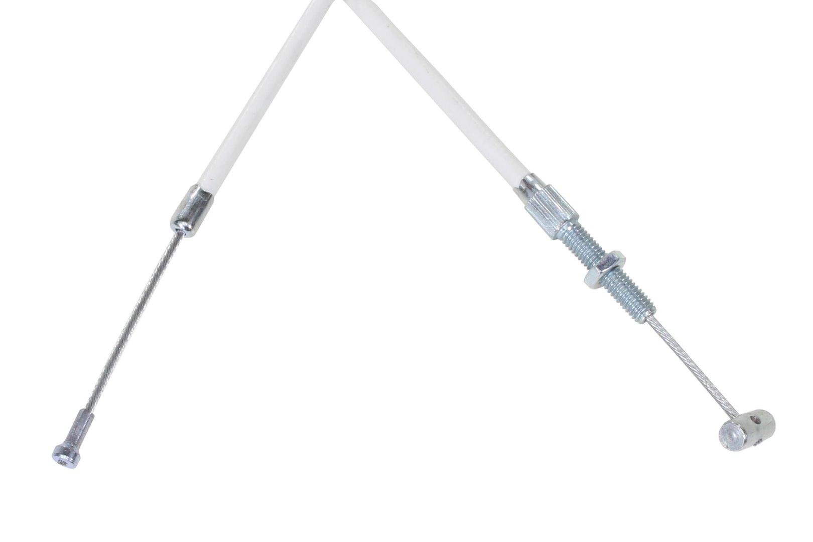 Linka sprzęgła wfm m06 biała | ROY14751 - zdjęcie 2