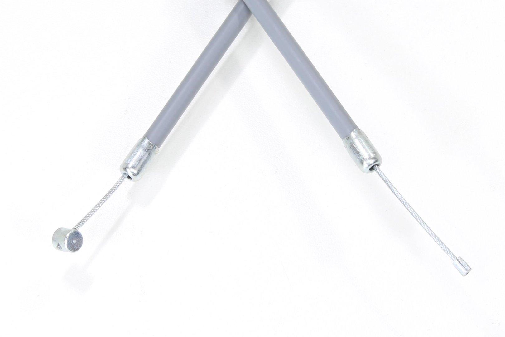 Linka gazu wfm m06 szara 800mm | ROY14758 - zdjęcie 2