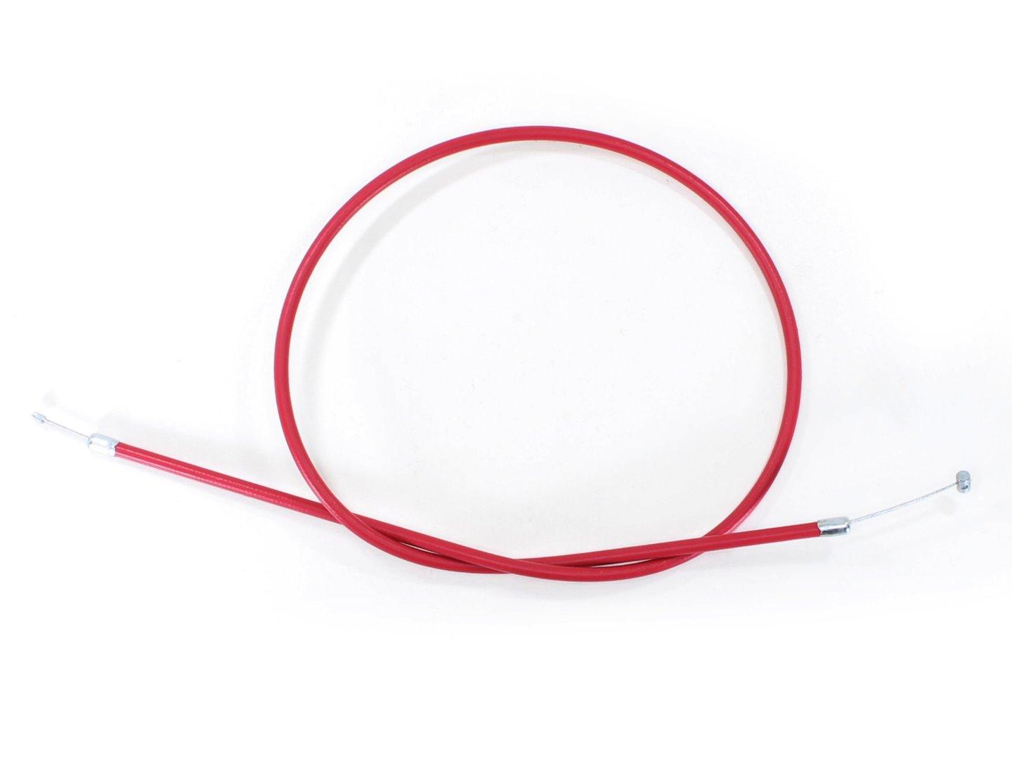 Linka gazu wsk 125 b3 czerwona | ROY14820