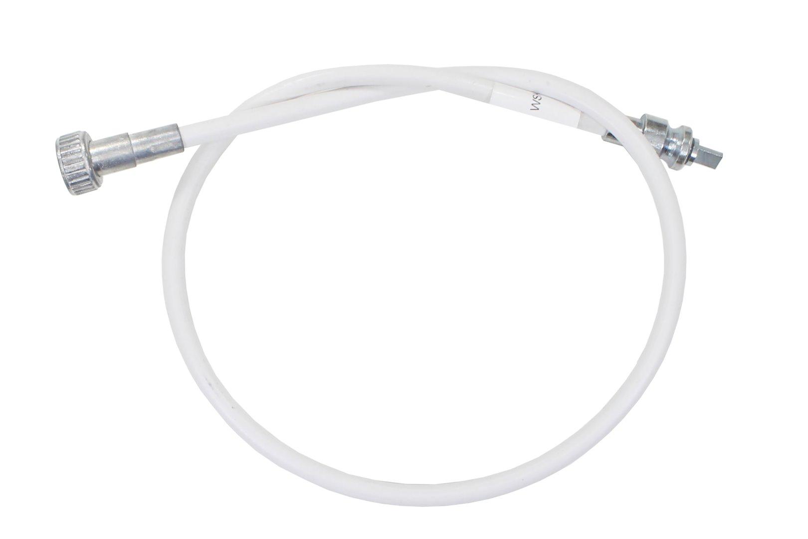 Linka licznika wsk 125 b3 biała | ROY14823