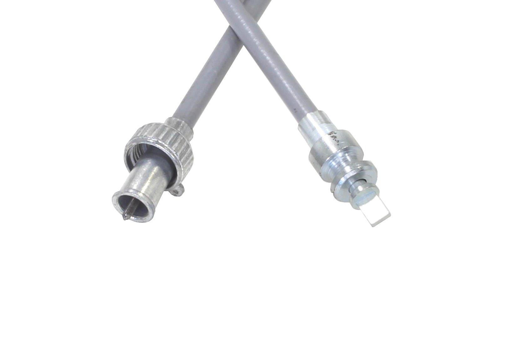 Linka licznika wsk 125 b3 szara | ROY14824 - zdjęcie 2