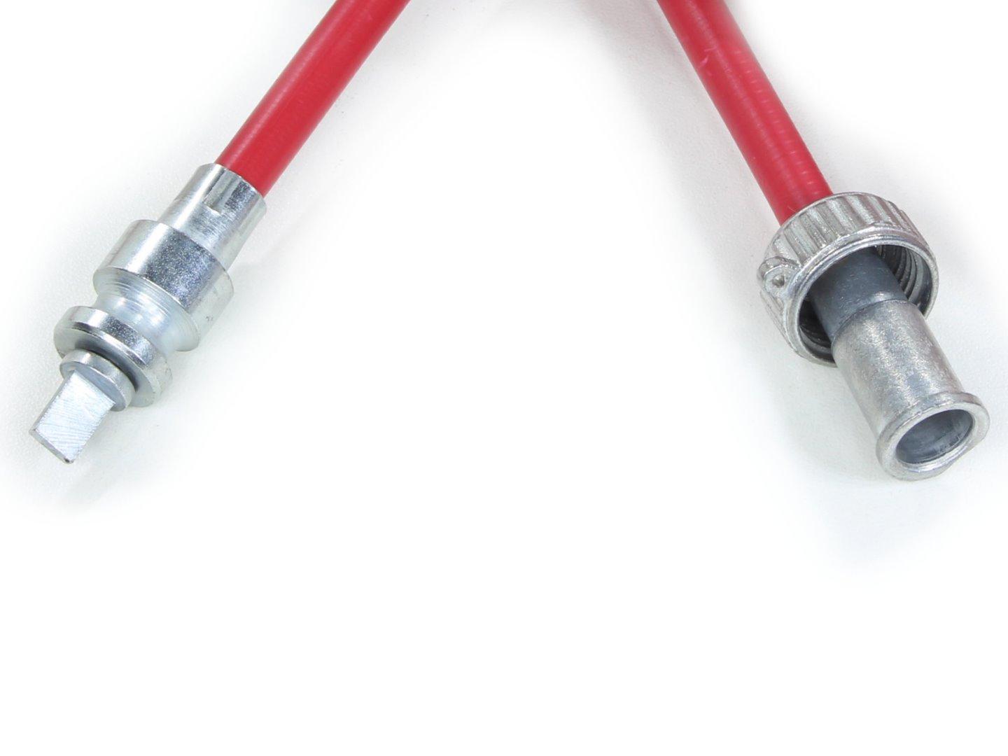 Linka licznika wfm m06 czerwona | ROY14836 - zdjęcie 2