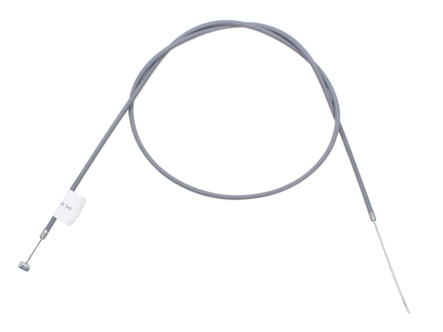 Linka sprzęgła shl m11 szara 1145mm | ROY14857