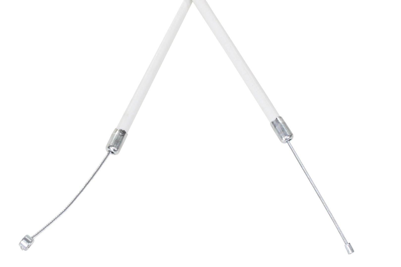 Linka ssania wfm osa m52 biała 1300mm | ROY14890 - zdjęcie 2