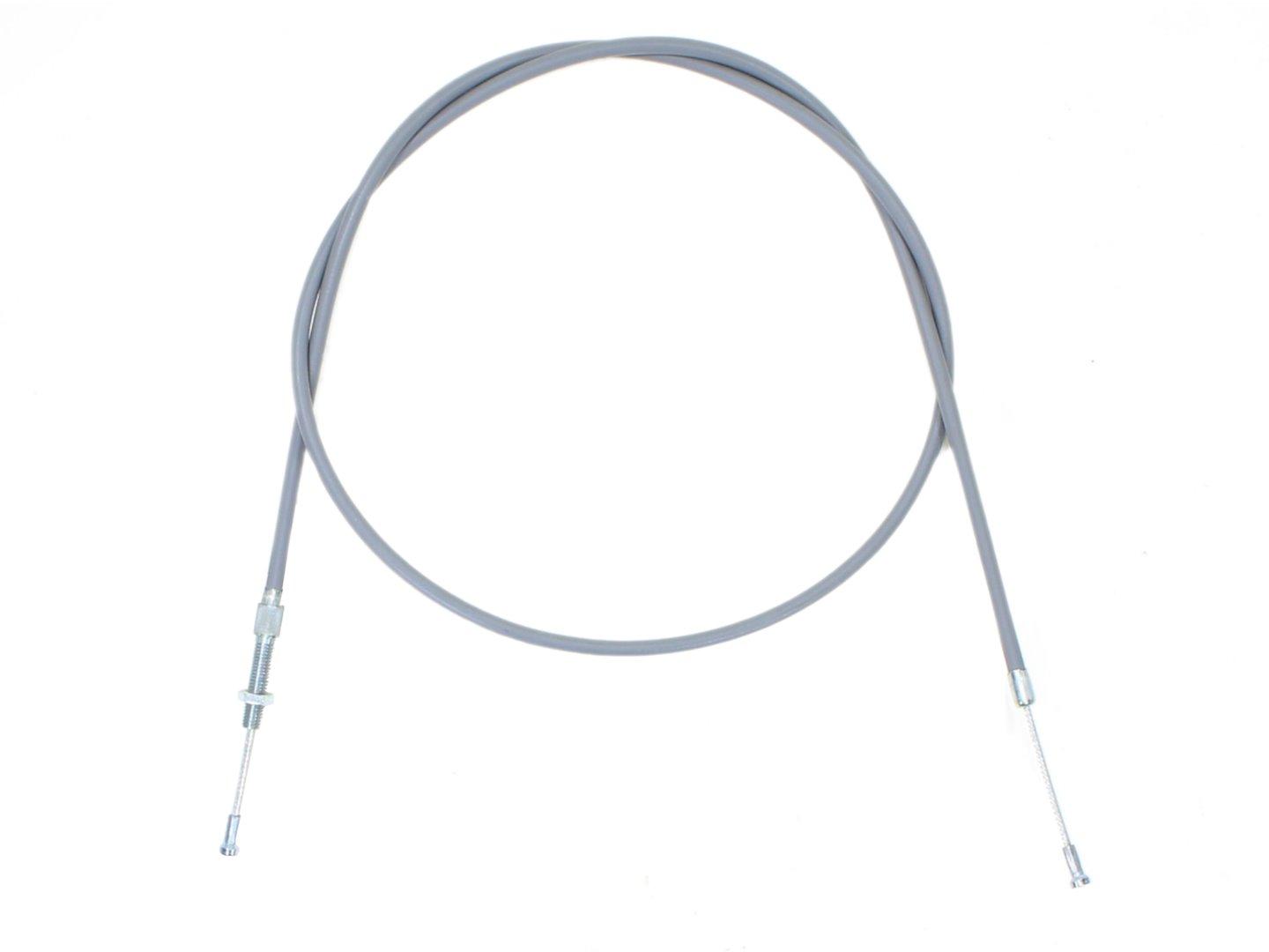 Linka sprzęgła romet komar szara 1030mm | ROY14902