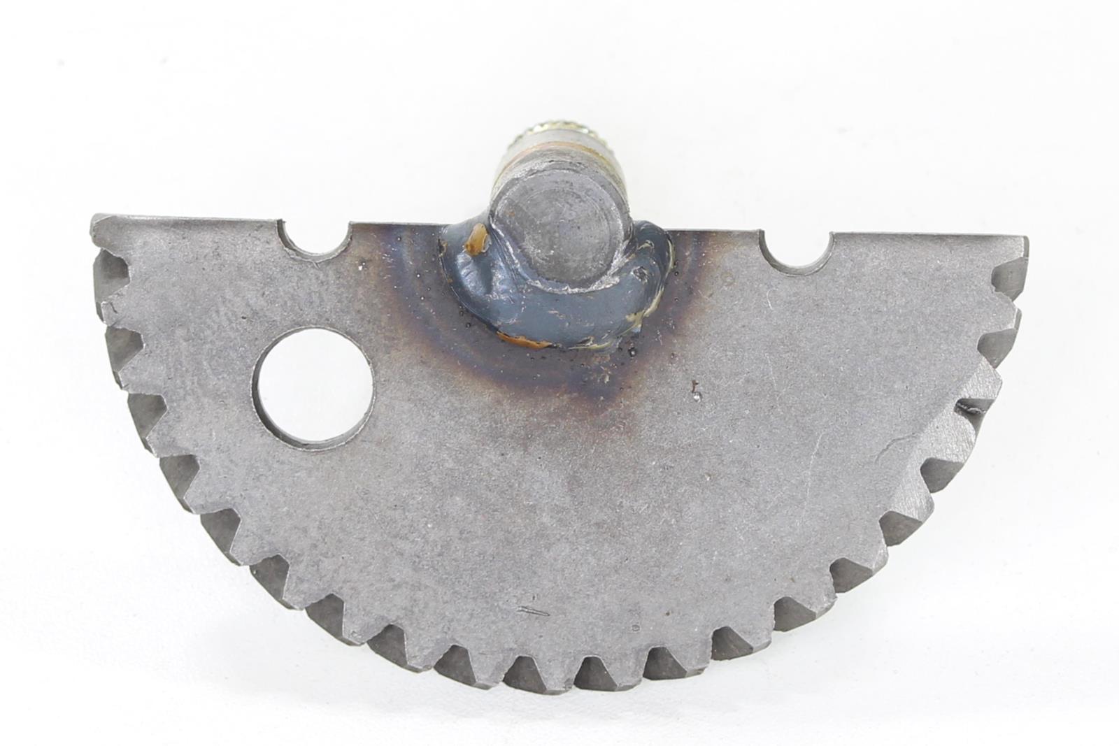 Półksiężyc kopniaka honda tact 50 af16l ml - zdjęcie 3