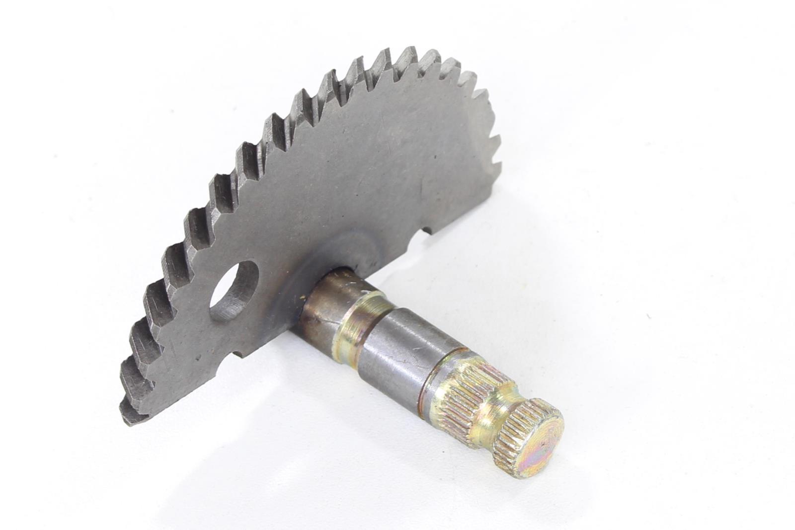 Półksiężyc kopniaka honda tact 50 af16l ml