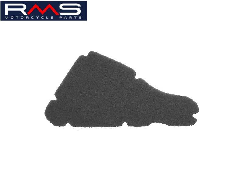 Filtr powietrza gilera typhoon piaggio nrg 50 rms
