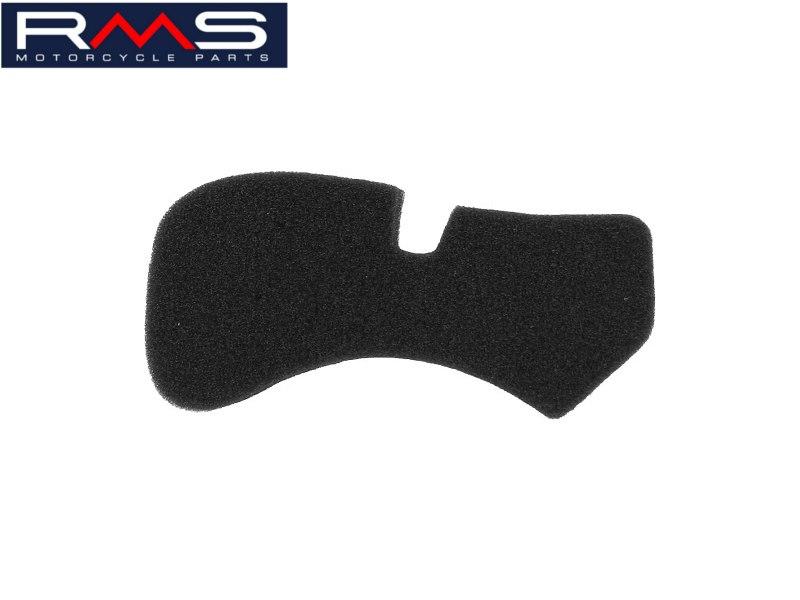 Filtr powietrza piaggio liberty 125 vespa fly 4t rms