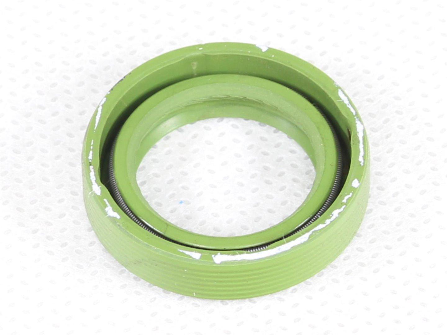 Simering uszczelniacz 20x30x7 piaggio 125 vespa 4t rms - zdjęcie 2